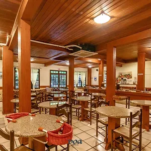 Hotel Voa Samuka, Florianópolis