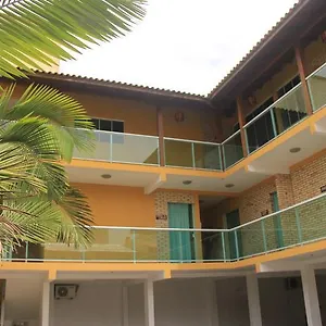 Hotel Paraíso Das Praias, Florianópolis