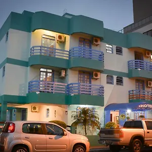 Dom Fish Hotel
