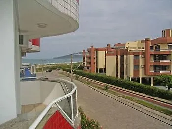Ingleses Holiday Hotel Florianopolis 3*,  Brazil
