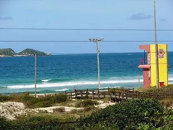 Ingleses Holiday Hotel Florianopolis