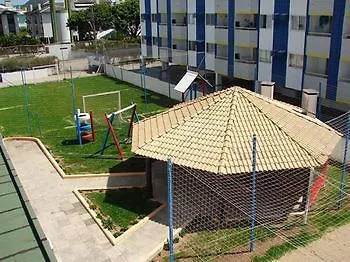 ***  Ingleses Holiday Hotel Florianopolis Brazil