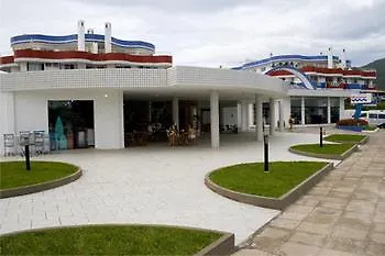 Ingleses Holiday Hotel Florianopolis 3*,  Brazil