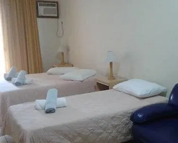 Ingleses Holiday Hotel Florianopolis