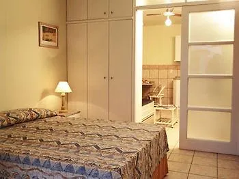 Ingleses Holiday Hotel Florianopolis