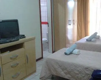 ***  Ingleses Holiday Hotel Florianopolis Brazil