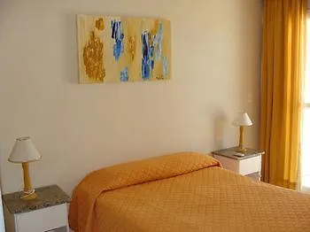 Ingleses Holiday Hotel Florianopolis 3*,