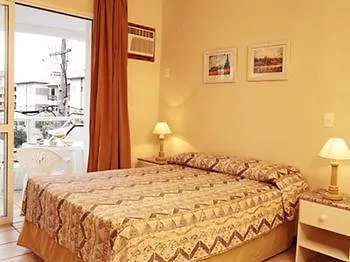 Ingleses Holiday Hotel Florianopolis