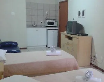 Ingleses Holiday Hotel Florianopolis