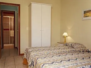 Ingleses Holiday Hotel Florianopolis