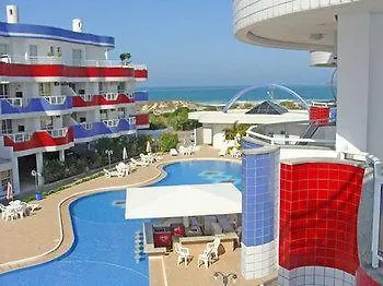 Ingleses Holiday Hotel Florianopolis