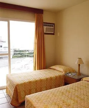 Ingleses Holiday Hotel Florianopolis