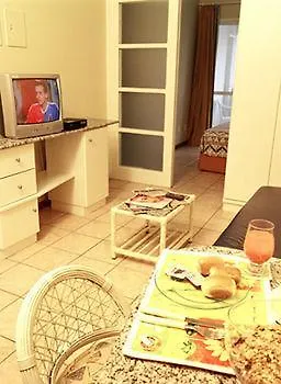 Ingleses Holiday Hotel Florianopolis 3*,