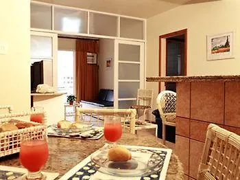 Ingleses Holiday Hotel Florianopolis Brazil