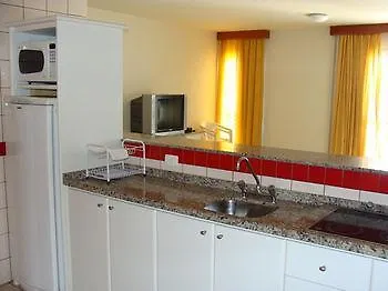 ***  Ingleses Holiday Hotel Florianopolis Brazil
