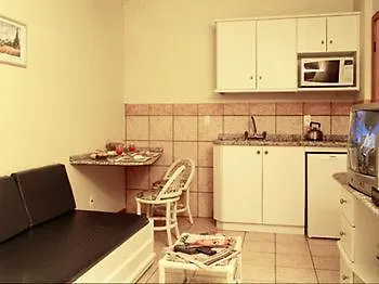 Ingleses Holiday Hotel Florianopolis