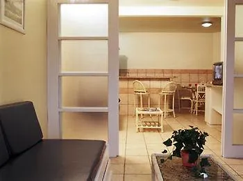 ***  Ingleses Holiday Hotel Florianopolis Brazil