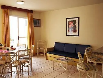 Ingleses Holiday Hotel Florianopolis Brazil