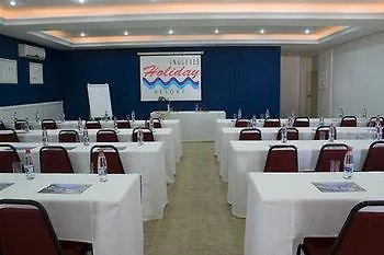Ingleses Holiday Hotel Florianopolis