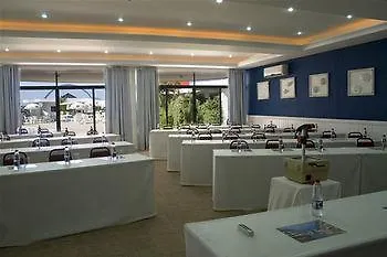 Ingleses Holiday Hotel Florianopolis Brazil
