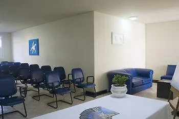 Ingleses Holiday Hotel Florianopolis