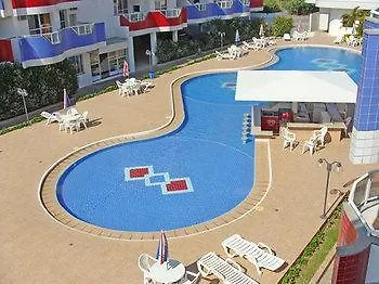 Ingleses Holiday Hotel Florianopolis