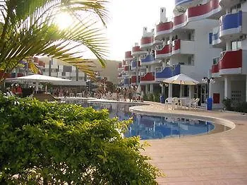 Ingleses Holiday Hotel Florianopolis