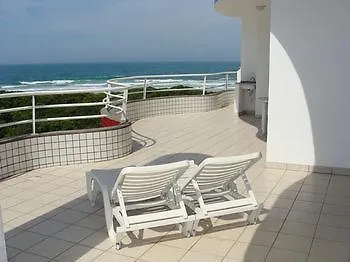 Ingleses Holiday Hotel Florianopolis