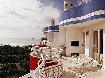 Ingleses Holiday Hotel Florianopolis Brazil