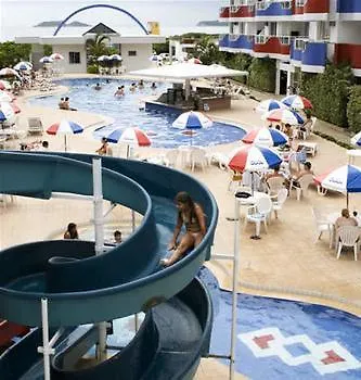 Ingleses Holiday Hotel Florianopolis