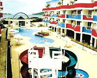 Ingleses Holiday Hotel Florianopolis