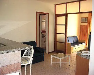 Ingleses Holiday Hotel Florianopolis