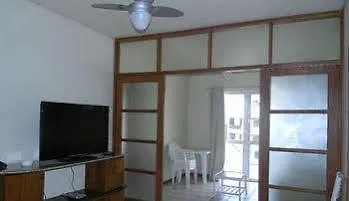 Ingleses Holiday Hotel Florianopolis
