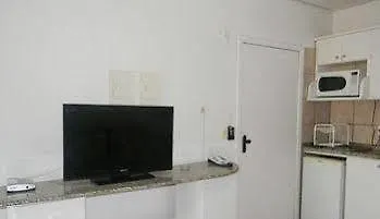 Ingleses Holiday Hotel Florianopolis 3*,