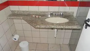 Ingleses Holiday Hotel Florianopolis