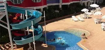 Ingleses Holiday Hotel Florianopolis