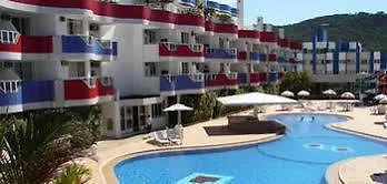 Ingleses Holiday Hotel Florianopolis