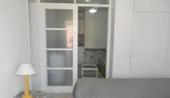 Ingleses Holiday Hotel Florianopolis Brazil