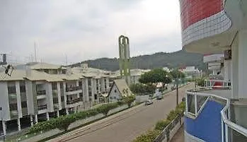 Ingleses Holiday Hotel Florianopolis