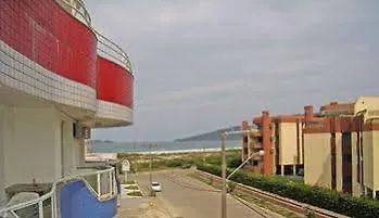 Ingleses Holiday Hotel Florianopolis Brazil