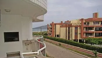 Ingleses Holiday Hotel Florianopolis 3*,  Brazil