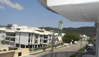 Ingleses Holiday Hotel Florianopolis
