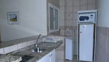 Ingleses Holiday Hotel Florianopolis 3*,  Brazil