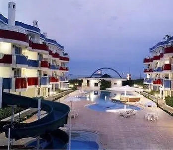 Ingleses Holiday Hotel Florianopolis